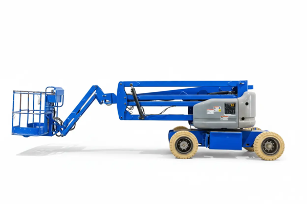 Boom Lift Rental Dubai