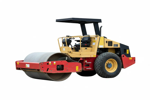 roller compactor