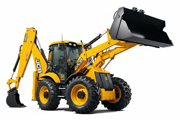 JCB Rentals