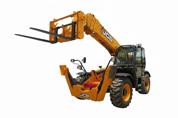 boom loader