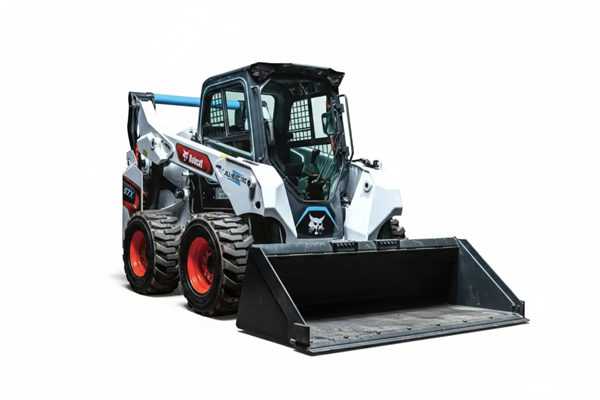 Bobcat Rental
