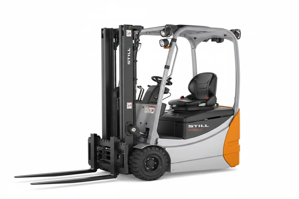 Forklift Rental Dubai