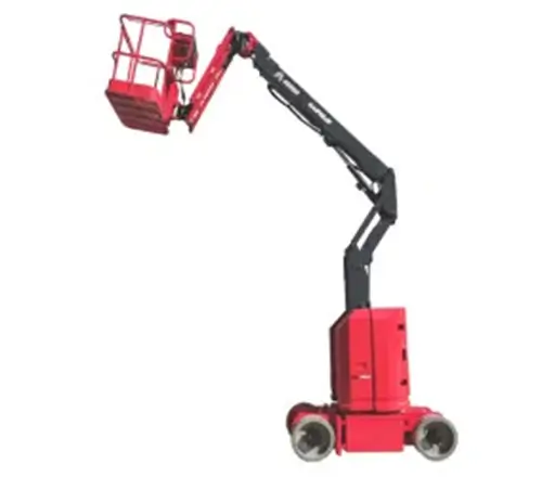 Boom Lift Rentals