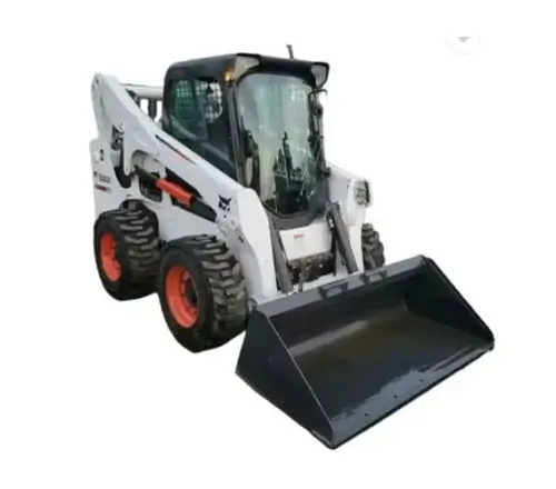 Bobcat Rental