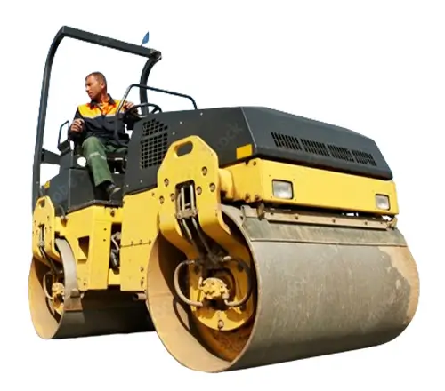 Roller Compactor