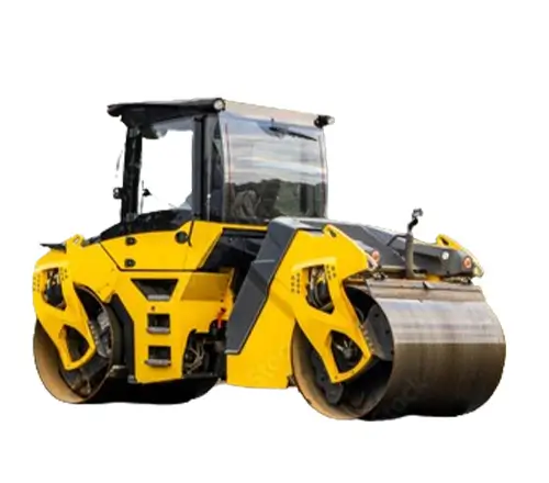 Roller Compactor