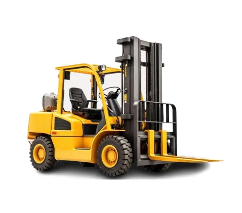 Forklift Rentals Dubai