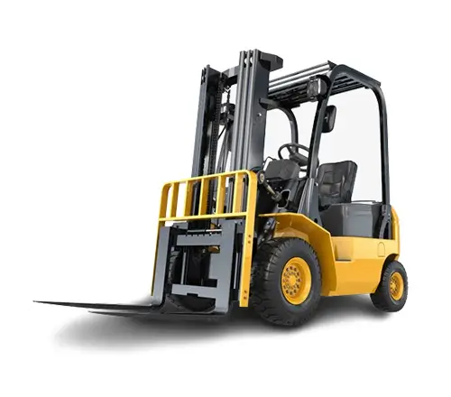 Forklift Rental
