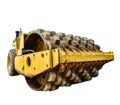 roller compactor 1 ton