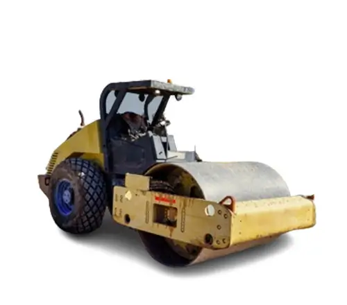 roller compactor 20 ton