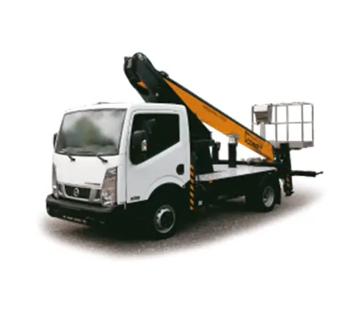 Boom Lift​ rental