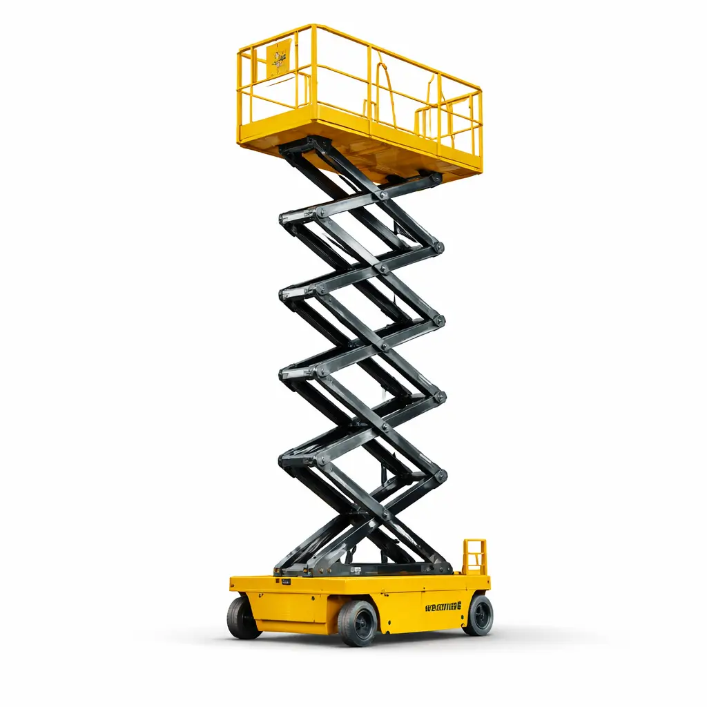 Scissor Lift